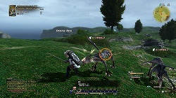 画像ギャラリー No.035のサムネイル画像 / 「FINAL FANTASY XIV」βテスト先行プレイレポート:どこがどう変わるのかを,βテストに先がけて新画像と共に紹介