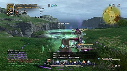 画像ギャラリー No.038のサムネイル画像 / 「FINAL FANTASY XIV」βテスト先行プレイレポート:どこがどう変わるのかを,βテストに先がけて新画像と共に紹介