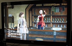 画像ギャラリー No.040のサムネイル画像 / 「FINAL FANTASY XIV」βテスト先行プレイレポート:どこがどう変わるのかを,βテストに先がけて新画像と共に紹介