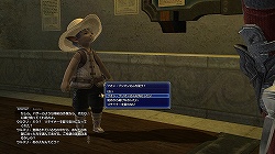 画像ギャラリー No.041のサムネイル画像 / 「FINAL FANTASY XIV」βテスト先行プレイレポート:どこがどう変わるのかを,βテストに先がけて新画像と共に紹介