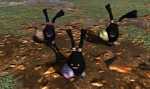 画像ギャラリー No.052のサムネイル画像 / 「FINAL FANTASY XIV」βテスト先行プレイレポート:どこがどう変わるのかを,βテストに先がけて新画像と共に紹介