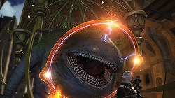 画像ギャラリー No.006のサムネイル画像 / ［Gamescom］プレイヤーと共に成長するオンラインRPGへ。「FINAL FANTASY XIV」のキーマン，田中弘道氏，河本信昭氏，Sage Sundi氏にインタビュー