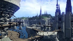 画像ギャラリー No.013のサムネイル画像 / ［Gamescom］プレイヤーと共に成長するオンラインRPGへ。「FINAL FANTASY XIV」のキーマン，田中弘道氏，河本信昭氏，Sage Sundi氏にインタビュー