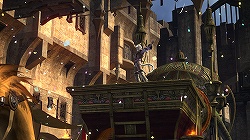 画像ギャラリー No.014のサムネイル画像 / ［Gamescom］プレイヤーと共に成長するオンラインRPGへ。「FINAL FANTASY XIV」のキーマン，田中弘道氏，河本信昭氏，Sage Sundi氏にインタビュー