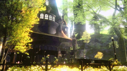 画像ギャラリー No.006のサムネイル画像 / [CEDEC 2010]「FINAL FANTASY XIV」のキャラクター制作手法とは。さまざまな工夫が明らかになった講演内容をレポート