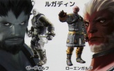画像ギャラリー No.020のサムネイル画像 / [CEDEC 2010]「FINAL FANTASY XIV」のキャラクター制作手法とは。さまざまな工夫が明らかになった講演内容をレポート