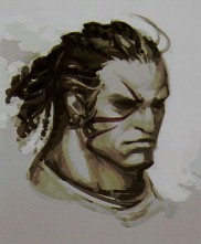 画像ギャラリー No.022のサムネイル画像 / [CEDEC 2010]「FINAL FANTASY XIV」のキャラクター制作手法とは。さまざまな工夫が明らかになった講演内容をレポート