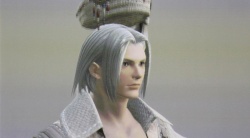 画像ギャラリー No.030のサムネイル画像 / [CEDEC 2010]「FINAL FANTASY XIV」のキャラクター制作手法とは。さまざまな工夫が明らかになった講演内容をレポート