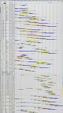 画像ギャラリー No.034のサムネイル画像 / [CEDEC 2010]「FINAL FANTASY XIV」のキャラクター制作手法とは。さまざまな工夫が明らかになった講演内容をレポート