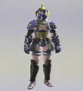 画像ギャラリー No.053のサムネイル画像 / [CEDEC 2010]「FINAL FANTASY XIV」のキャラクター制作手法とは。さまざまな工夫が明らかになった講演内容をレポート