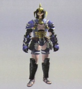 画像ギャラリー No.054のサムネイル画像 / [CEDEC 2010]「FINAL FANTASY XIV」のキャラクター制作手法とは。さまざまな工夫が明らかになった講演内容をレポート