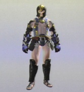 画像ギャラリー No.055のサムネイル画像 / [CEDEC 2010]「FINAL FANTASY XIV」のキャラクター制作手法とは。さまざまな工夫が明らかになった講演内容をレポート