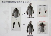 画像ギャラリー No.064のサムネイル画像 / [CEDEC 2010]「FINAL FANTASY XIV」のキャラクター制作手法とは。さまざまな工夫が明らかになった講演内容をレポート