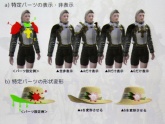 画像ギャラリー No.089のサムネイル画像 / [CEDEC 2010]「FINAL FANTASY XIV」のキャラクター制作手法とは。さまざまな工夫が明らかになった講演内容をレポート