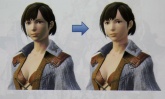 画像ギャラリー No.105のサムネイル画像 / [CEDEC 2010]「FINAL FANTASY XIV」のキャラクター制作手法とは。さまざまな工夫が明らかになった講演内容をレポート