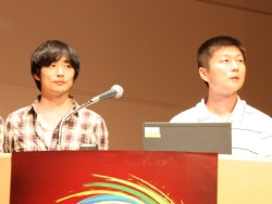 画像ギャラリー No.110のサムネイル画像 / [CEDEC 2010]「FINAL FANTASY XIV」のキャラクター制作手法とは。さまざまな工夫が明らかになった講演内容をレポート