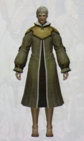 画像ギャラリー No.113のサムネイル画像 / [CEDEC 2010]「FINAL FANTASY XIV」のキャラクター制作手法とは。さまざまな工夫が明らかになった講演内容をレポート
