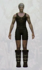 画像ギャラリー No.116のサムネイル画像 / [CEDEC 2010]「FINAL FANTASY XIV」のキャラクター制作手法とは。さまざまな工夫が明らかになった講演内容をレポート