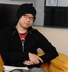 画像ギャラリー No.007のサムネイル画像 / 「FINAL FANTASY XIV」はどうなるのか? 開発チームの刷新から半年が経った今,これからの展開をプロデューサーとバトルプランナーに聞いてみた