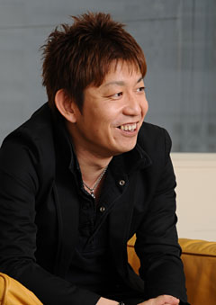 画像ギャラリー No.014のサムネイル画像 / 「FINAL FANTASY XIV」はどうなるのか? 開発チームの刷新から半年が経った今,これからの展開をプロデューサーとバトルプランナーに聞いてみた