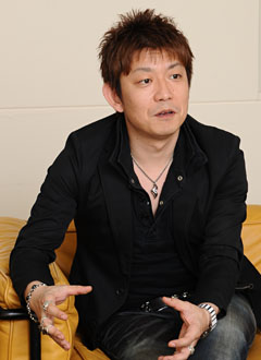 画像ギャラリー No.023のサムネイル画像 / 「FINAL FANTASY XIV」はどうなるのか？ 開発チームの刷新から半年が経った今，これからの展開をプロデューサーとバトルプランナーに聞いてみた