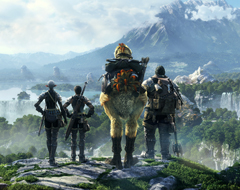 画像ギャラリー No.041のサムネイル画像 / 「FINAL FANTASY XIV」はどうなるのか? 開発チームの刷新から半年が経った今,これからの展開をプロデューサーとバトルプランナーに聞いてみた