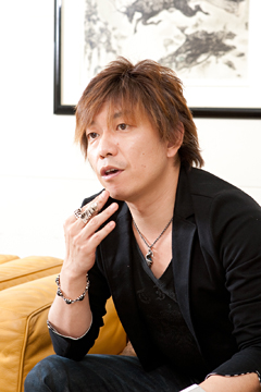 画像ギャラリー No.003のサムネイル画像 / 「FFXIV」ではプレイヤーのために運営継続と新生の双方を達成。目指すサービスに向けて吉田プロデューサーが語る今後の展開