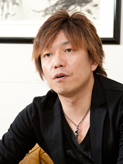 画像ギャラリー No.014のサムネイル画像 / 「FFXIV」ではプレイヤーのために運営継続と新生の双方を達成。目指すサービスに向けて吉田プロデューサーが語る今後の展開