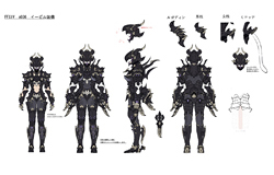 画像ギャラリー No.019のサムネイル画像 / 「FFXIV」ではプレイヤーのために運営継続と新生の双方を達成。目指すサービスに向けて吉田プロデューサーが語る今後の展開