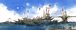 画像ギャラリー No.035のサムネイル画像 / 「FFXIV」ではプレイヤーのために運営継続と新生の双方を達成。目指すサービスに向けて吉田プロデューサーが語る今後の展開