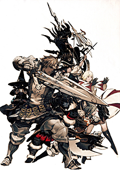 画像ギャラリー No.045のサムネイル画像 / 「FFXIV」ではプレイヤーのために運営継続と新生の双方を達成。目指すサービスに向けて吉田プロデューサーが語る今後の展開
