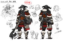 画像ギャラリー No.046のサムネイル画像 / 「FFXIV」ではプレイヤーのために運営継続と新生の双方を達成。目指すサービスに向けて吉田プロデューサーが語る今後の展開