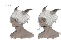 画像ギャラリー No.053のサムネイル画像 / 「FFXIV」ではプレイヤーのために運営継続と新生の双方を達成。目指すサービスに向けて吉田プロデューサーが語る今後の展開