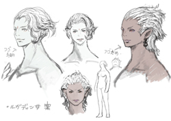 画像ギャラリー No.055のサムネイル画像 / 「FFXIV」ではプレイヤーのために運営継続と新生の双方を達成。目指すサービスに向けて吉田プロデューサーが語る今後の展開
