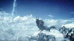 画像ギャラリー No.006のサムネイル画像 / 「FFXIV」の新たなタイトル名は「ファイナルファンタジーXIV： 新生エオルゼア」に決定！ 新ロゴ/プロモーションサイト，新生第1弾のトレイラーが公開に