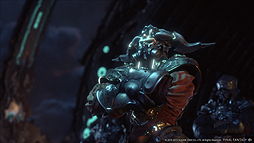 画像ギャラリー No.007のサムネイル画像 / 「FFXIV」の新たなタイトル名は「ファイナルファンタジーXIV： 新生エオルゼア」に決定！ 新ロゴ/プロモーションサイト，新生第1弾のトレイラーが公開に