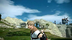画像ギャラリー No.005のサムネイル画像 / ［TGS 2012］「FINAL FANTASY XIV」の最新トレイラー公開。Gamescom 2012で明らかにされた「リミットブレイク」に関するシーンなどを収録