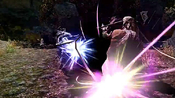 画像ギャラリー No.007のサムネイル画像 / ［TGS 2012］「FINAL FANTASY XIV」の最新トレイラー公開。Gamescom 2012で明らかにされた「リミットブレイク」に関するシーンなどを収録