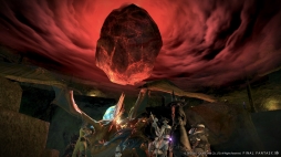 画像ギャラリー No.005のサムネイル画像 / ［TGS 2012］「FINAL FANTASY XIV」や「KINGDOM HEARTS」シリーズ最新作などの最新映像を確認しよう！　スクウェア・エニックスブース オープンメガシアターレポート