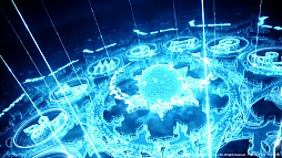 画像ギャラリー No.008のサムネイル画像 / 「FFXIV」,最新ムービー「時代の終焉」の解説文を公開。エオルゼアを襲った「第七霊災」の謎が明らかに
