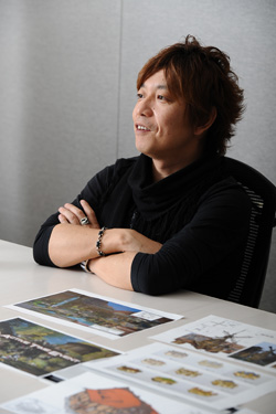 画像ギャラリー No.005のサムネイル画像 / 現行のグローバルMMORPGには負けたくない――「FINAL FANTASY XIV」のグランドフィナーレ直後に公開された新生FFXIVの新情報について吉田直樹氏にいろいろ聞いた