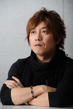 画像ギャラリー No.009のサムネイル画像 / 現行のグローバルMMORPGには負けたくない――「FINAL FANTASY XIV」のグランドフィナーレ直後に公開された新生FFXIVの新情報について吉田直樹氏にいろいろ聞いた