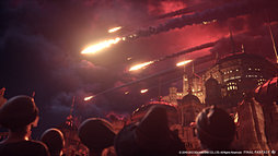 画像ギャラリー No.010のサムネイル画像 / 現行のグローバルMMORPGには負けたくない――「FINAL FANTASY XIV」のグランドフィナーレ直後に公開された新生FFXIVの新情報について吉田直樹氏にいろいろ聞いた