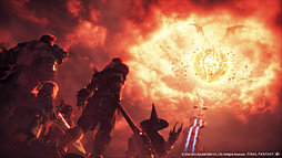 画像ギャラリー No.012のサムネイル画像 / 現行のグローバルMMORPGには負けたくない――「FINAL FANTASY XIV」のグランドフィナーレ直後に公開された新生FFXIVの新情報について吉田直樹氏にいろいろ聞いた