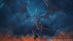 画像ギャラリー No.014のサムネイル画像 / 現行のグローバルMMORPGには負けたくない――「FINAL FANTASY XIV」のグランドフィナーレ直後に公開された新生FFXIVの新情報について吉田直樹氏にいろいろ聞いた