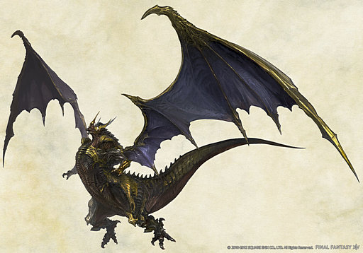 画像ギャラリー No.023のサムネイル画像 / 現行のグローバルMMORPGには負けたくない――「FINAL FANTASY XIV」のグランドフィナーレ直後に公開された新生FFXIVの新情報について吉田直樹氏にいろいろ聞いた