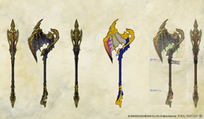 画像ギャラリー No.027のサムネイル画像 / 現行のグローバルMMORPGには負けたくない――「FINAL FANTASY XIV」のグランドフィナーレ直後に公開された新生FFXIVの新情報について吉田直樹氏にいろいろ聞いた