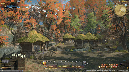 画像ギャラリー No.033のサムネイル画像 / 現行のグローバルMMORPGには負けたくない――「FINAL FANTASY XIV」のグランドフィナーレ直後に公開された新生FFXIVの新情報について吉田直樹氏にいろいろ聞いた