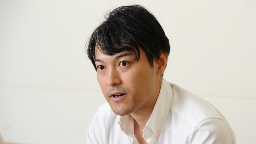 画像ギャラリー No.003のサムネイル画像 / 今，ハイエンドなゲーム制作に取り組む意味とは？――スクウェア・エニックスが「Luminous Studio」で目指す“ゲームの未来”について聞いてみた