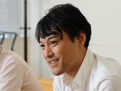 画像ギャラリー No.004のサムネイル画像 / 今，ハイエンドなゲーム制作に取り組む意味とは？――スクウェア・エニックスが「Luminous Studio」で目指す“ゲームの未来”について聞いてみた